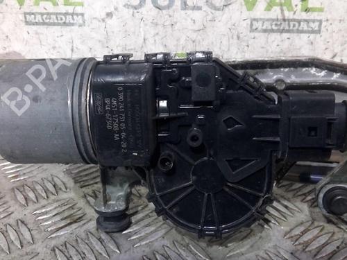 Used Front wiper motor Front wiper motor FORD FOCUS II (DA_, HCP, DP) 1.6 TDCi (90 hp) 22004103 22004103