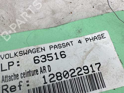Seat buckle VW PASSAT B5.5 (3B3) | BP37085827I32 - Image 3