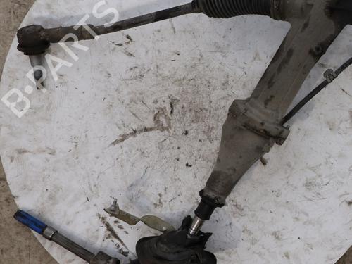 Steering rack FORD TRANSIT CUSTOM V362 Van (FY, FZ) 2.0 EcoBlue | BP24183901M22 - Image 3