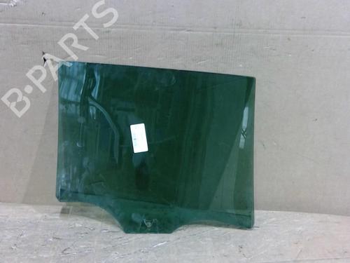 Deurruit links achter SKODA FABIA III (NJ3) 1.0 | BP30886549C20 