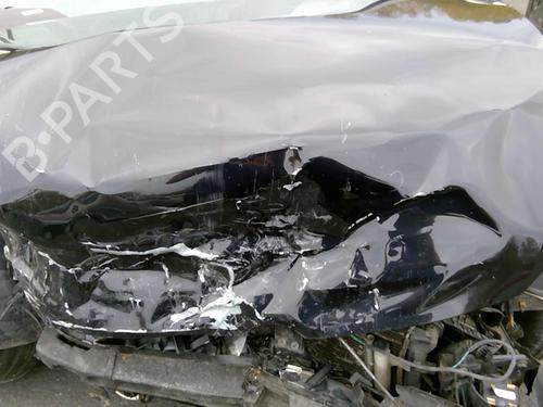 Brugte VW GOLF VII (5G1, BQ1, BE1, BE2) 1.6 TDI (105 hp) 4414859