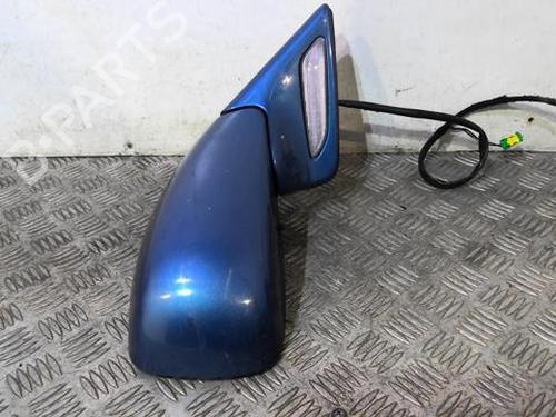 Right mirror PEUGEOT 807 (EB_) 2.0 HDi | BP20353137C27 
