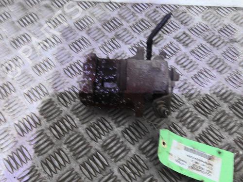 Right rear brake caliper VW NEW BEETLE Convertible (1Y7) 1.4 | BP20351173M106 