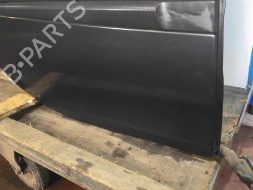 Right rear door RENAULT CLIO III Grandtour (KR0/1_) 1.5 dCi (KR0F) | BP20361038C5 