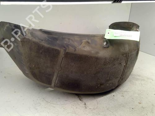 Used Wheel arch Wheel arch OPEL MERIVA B MPV (S10) [2010-2017] 33828509 33828509