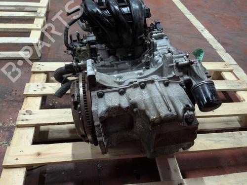 Engine PEUGEOT 108 1.0 VTi 72 | BP33945435M1  - Image 5