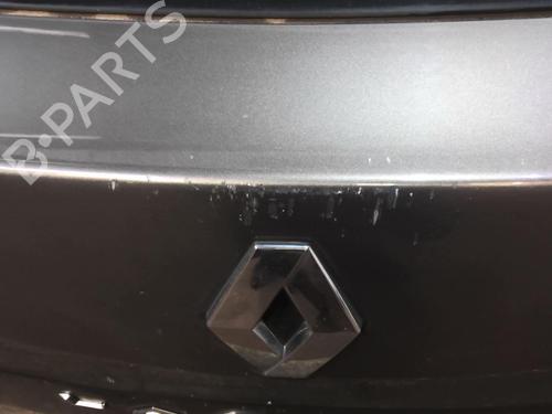 Used Tailgate Tailgate RENAULT LAGUNA III (BT0/1) 1.5 dCi (BT00, BT0A, BT0T, BT1J) (110 hp) 20354562 20354562