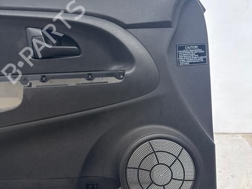 Front left panel KIA VENGA (YN) 1.4 CRDi 90 | BP37086300C58 - Image 3