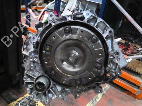 Gearbox LAND ROVER RANGE ROVER EVOQUE (L551) 2.0 D150 MHEV 4x4 | BP30550951M3  - Image 14