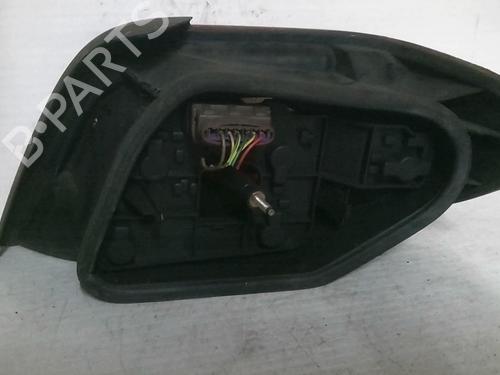 Used Left taillight Left taillight CITROËN XSARA Coupe (N0) 2.0 HDI 90 (90 hp) 20369013 20369013