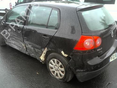 Højre forlygte VW GOLF V (1K1) 1.9 TDI | BP20484354C29 