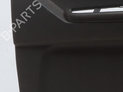 Rear right panel SSANGYONG RODIUS I | BP36184899C61 - Image 2