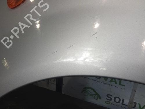 Left front fenders CHEVROLET MATIZ (M200, M250) 0.8 | BP20369860C41 