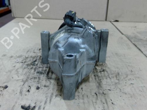 AC compressor DACIA SANDERO III 1.0 TCe 100 ECO-G | BP27637485M34 - Image 2