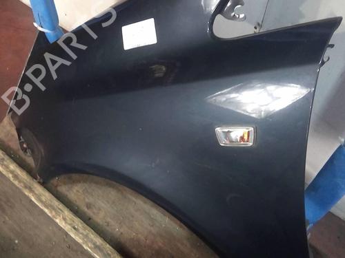 Left front fenders OPEL CORSA D (S07) 1.3 CDTI (L08, L68) | BP20369653C41 