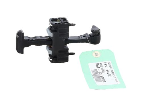 hingedoor-check-strap-peugeot-partner-box-bodympv-k9-2018-38726239 main image