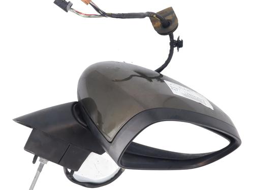 Right mirror CITROËN C3 II (SC_) 1.6 HDi | BP32075407C27 