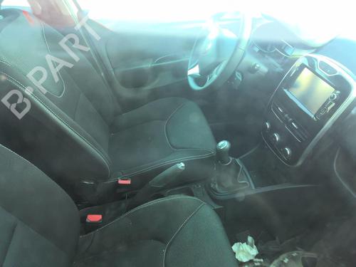 Left front window switch RENAULT CLIO IV (BH_) 1.5 dCi 90 | BP20353165I27 