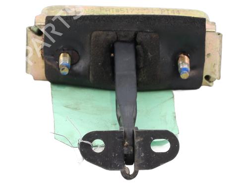 Used Hinge/Door check strap CHRYSLER PT CRUISER (PT_) 2.2 CRD (150 hp) 29744413