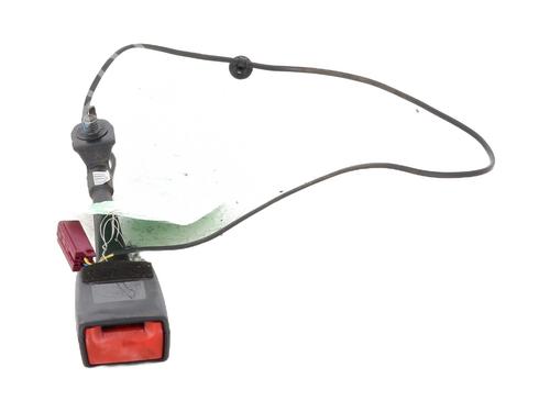 Used Seat buckle Seat buckle FORD FOCUS III Saloon 1.6 TDCi (115 hp) 20726032 20726032