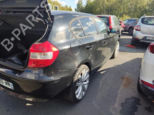 Right front steering knuckle BMW 1 (E87) 120 d | BP30910220M26  - Image 15