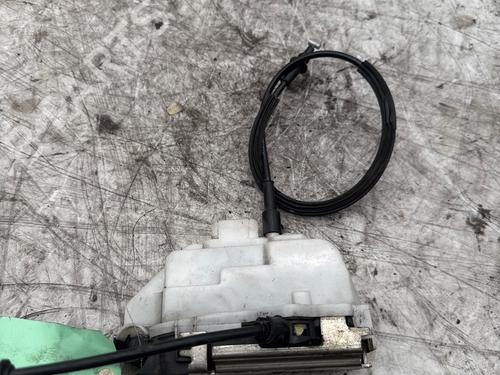 Used Front right lock Front right lock 36761093 36761093