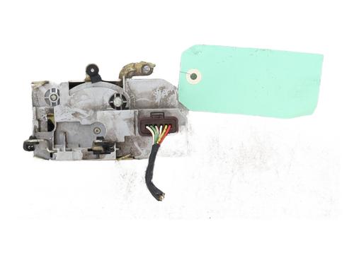 Used Front right lock Front right lock 26328229 26328229