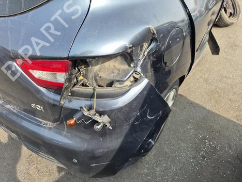 Front left panel RENAULT CLIO IV (BH_) 1.5 dCi 90 | BP34336787C58 - Image 16
