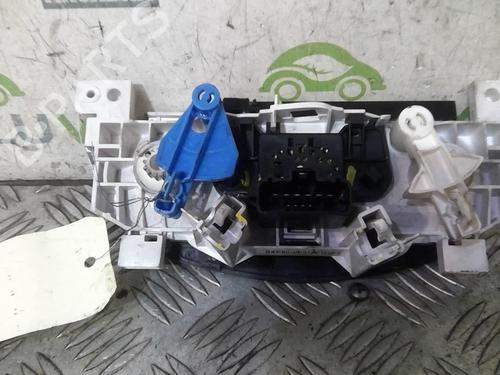 Used Climate control Climate control DACIA LOGAN MCV (KS_) 1.5 dCi (KS0W) (86 hp) 20369838 20369838
