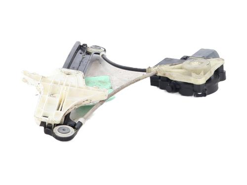 Used Rear right window mechanism VW POLO V (6R1, 6C1) 1.2 TDI (75 hp) 30659583