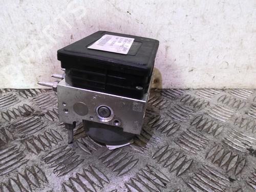 ABS pump RENAULT MEGANE IV Hatchback (B9A/M/N_) 1.6 TCe 205 (B9MV) | BP20358216M43 