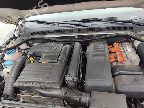 Used Parts VW JETTA IV (162, 163, AV3, AV2)  1.4 TSI Hybrid  4355846