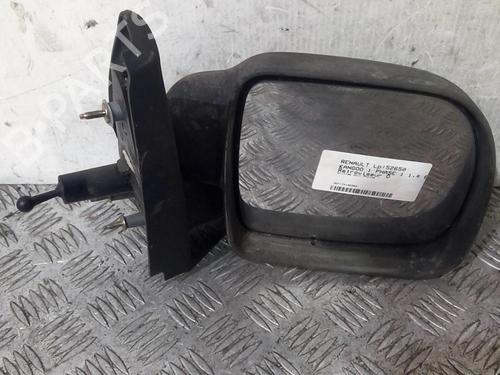 Right mirror RENAULT KANGOO (KC0/1_) 1.4 (KC0C, KC0H, KC0B, KC0M) | BP21827170C27 