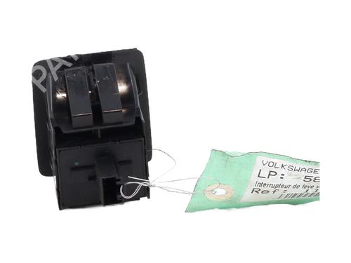 Left front window switch VW SCIROCCO III (137, 138) 2.0 TDI | BP30147700I27