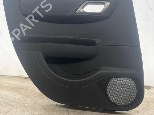 Rear left panel CITROËN C4 I (LC_) 1.6 VTi 120 | BP40222978C60 - Image 2