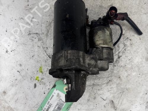 Starter BMW 1 (E87) 118 d | BP39177984M8 - Image 2