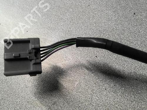 Left mirror NISSAN PRIMERA Hatchback (P12) 2.2 dCi | BP22001198C26 