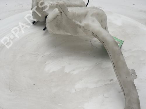 Used Windscreen washer tank Windscreen washer tank OPEL AGILA B (H08) 1.0 (F68) (65 hp) 33836898 33836898