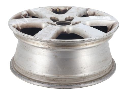 Used Rim Rim VW POLO IV (9N_, 9A_) 1.9 TDI (101 hp) 22005206 22005206