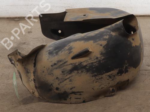 Wheel arch RENAULT CLIO III (BR0/1, CR0/1) 1.5 dCi (BR17, CR17) | BP26648231C56 