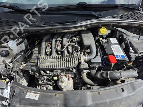 Front right panel PEUGEOT 208 I (CA_, CC_) 1.2 VTi 68 / PureTech 68 | BP36591969C59 - Image 27