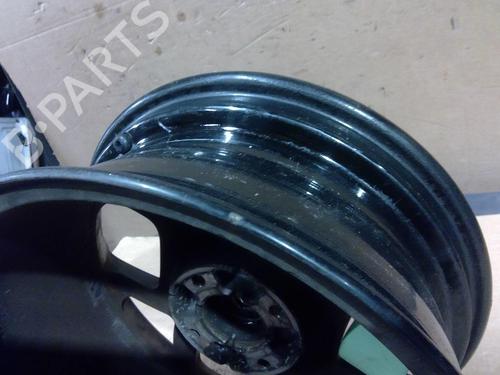 Fælk CITROËN C4 CACTUS 1.6 HDi 90 | BP32061856C45 - Image 6