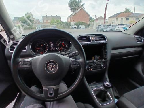 Front right panel VW GOLF PLUS V (5M1, 521)  | BP38774144C59  - Image 9