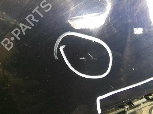Left front fenders OPEL VECTRA C (Z02) 2.2 DTI 16V (F69) | BP20363962C41 