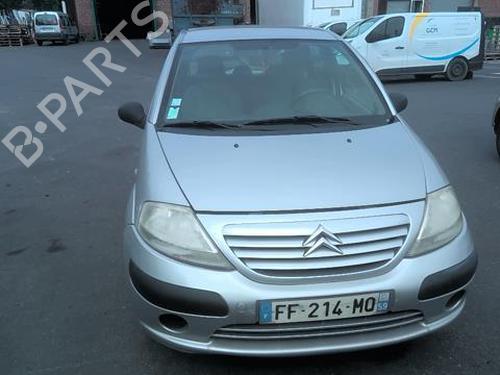 Right front door CITROËN C3 I (FC_, FN_) 1.4 HDi | BP20365866C3 