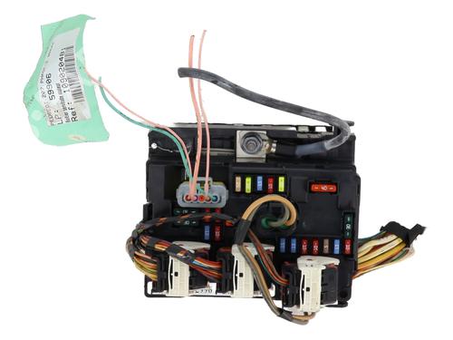 Used Fuse box Fuse box PEUGEOT 207 SW (WK_) 1.4 (73 hp) 27601985 27601985