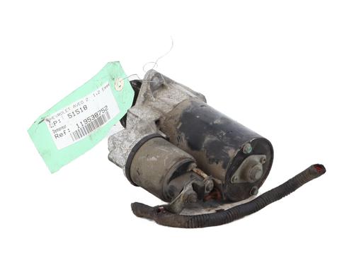 Starter CHEVROLET AVEO Saloon (T300) 1.2 | BP32128399M8 - Image 3
