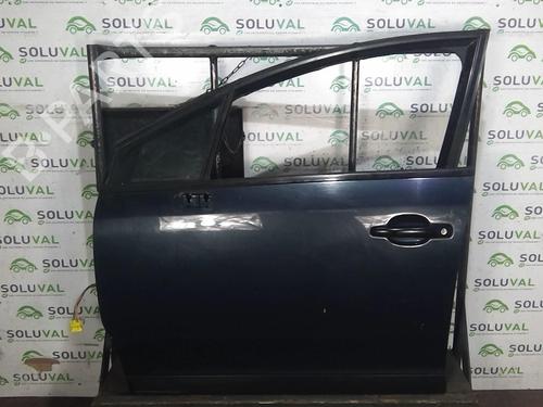 Left front door CITROËN C4 I (LC_) 1.6 HDi | BP21518562C2 