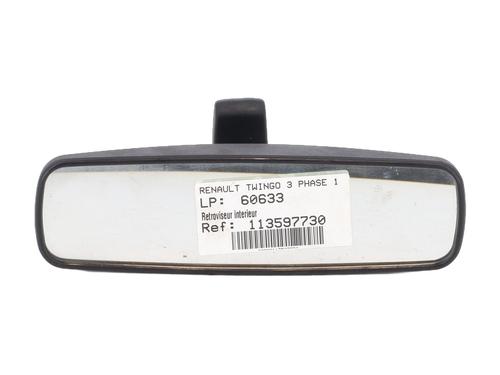 Specchietti retrovisore RENAULT TWINGO III (BCM_, BCA_) 1.0 SCe 70 (BCMB) (69 hp) 29744426