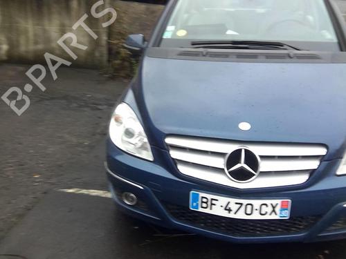 Engine MERCEDES-BENZ B-CLASS Sports Tourer (W245) B 180 CDI (245.207) | BP21816445M1 